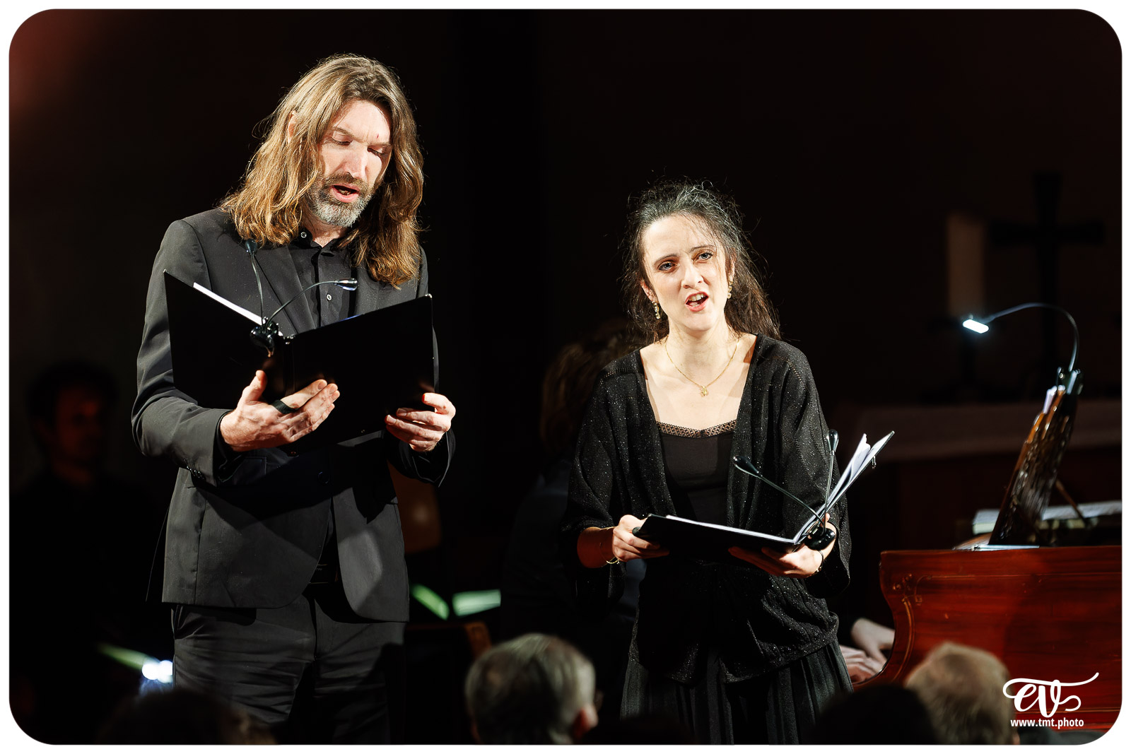 LE REQUIEM DE MOZART (HORTUS MUSICALIS)